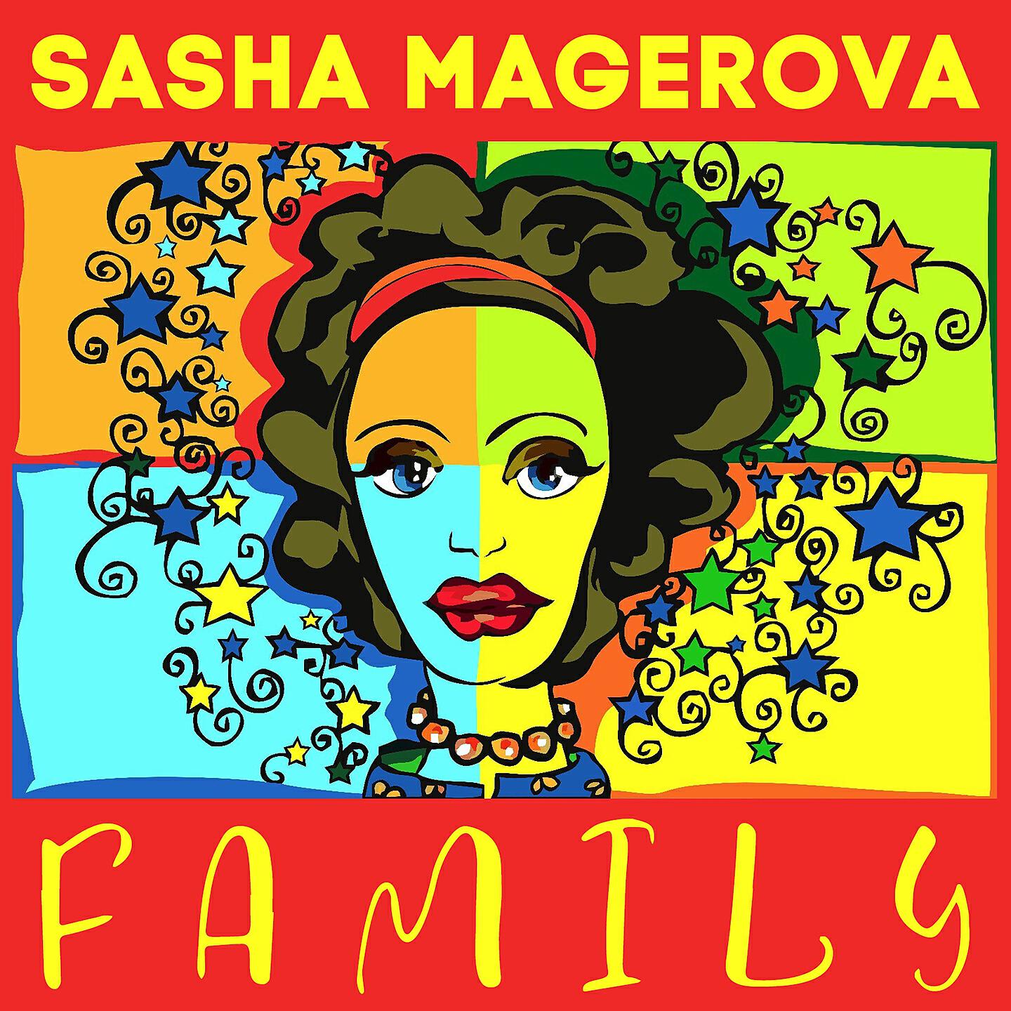 Релиз Family