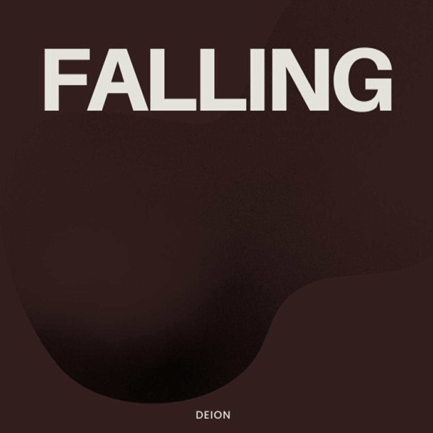 Релиз Falling