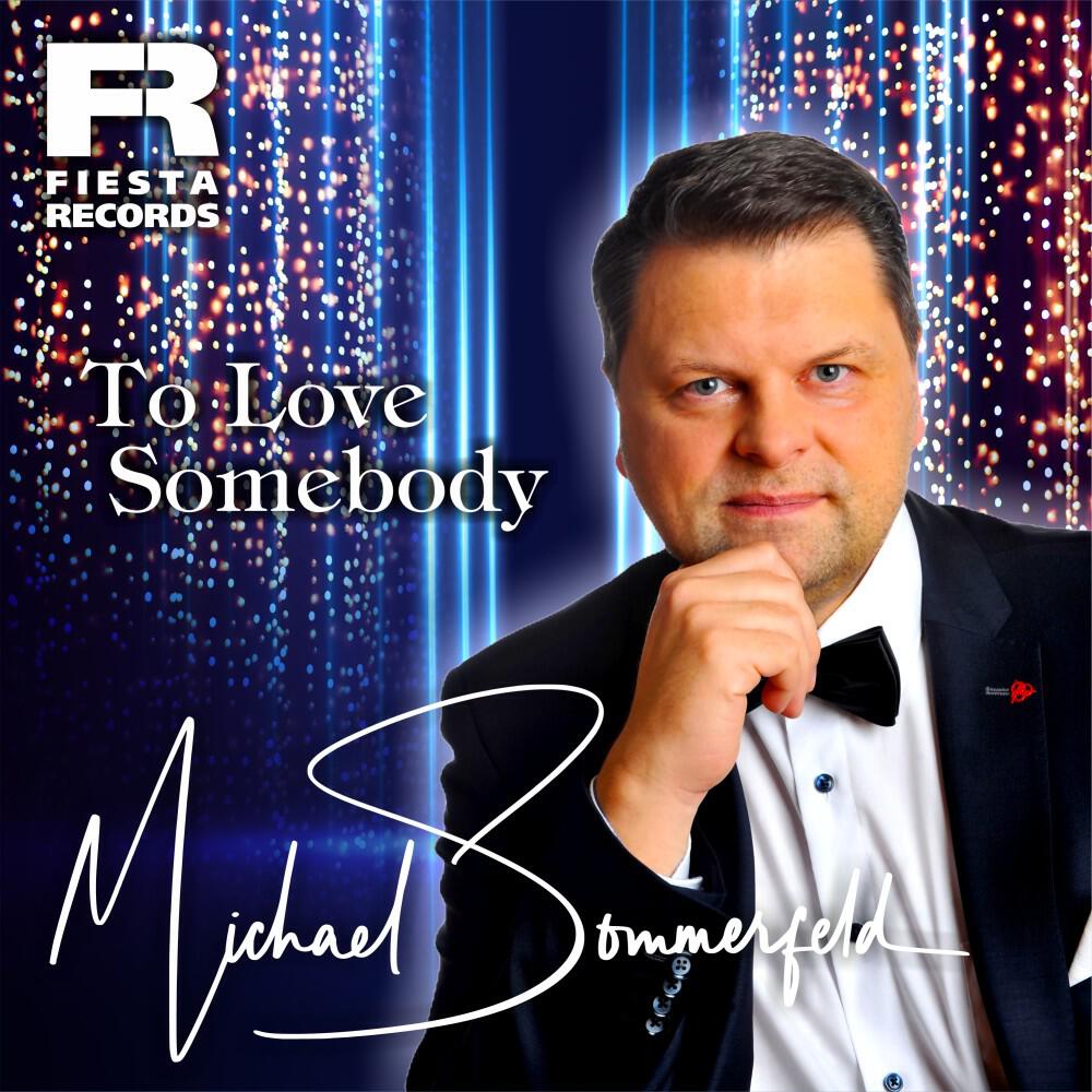 Релиз To Love Somebody