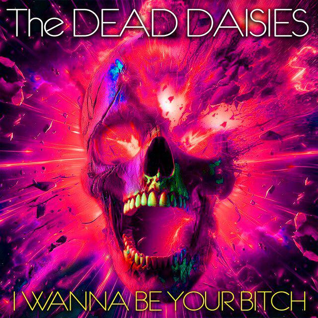 Релиз I Wanna Be Your Bitch