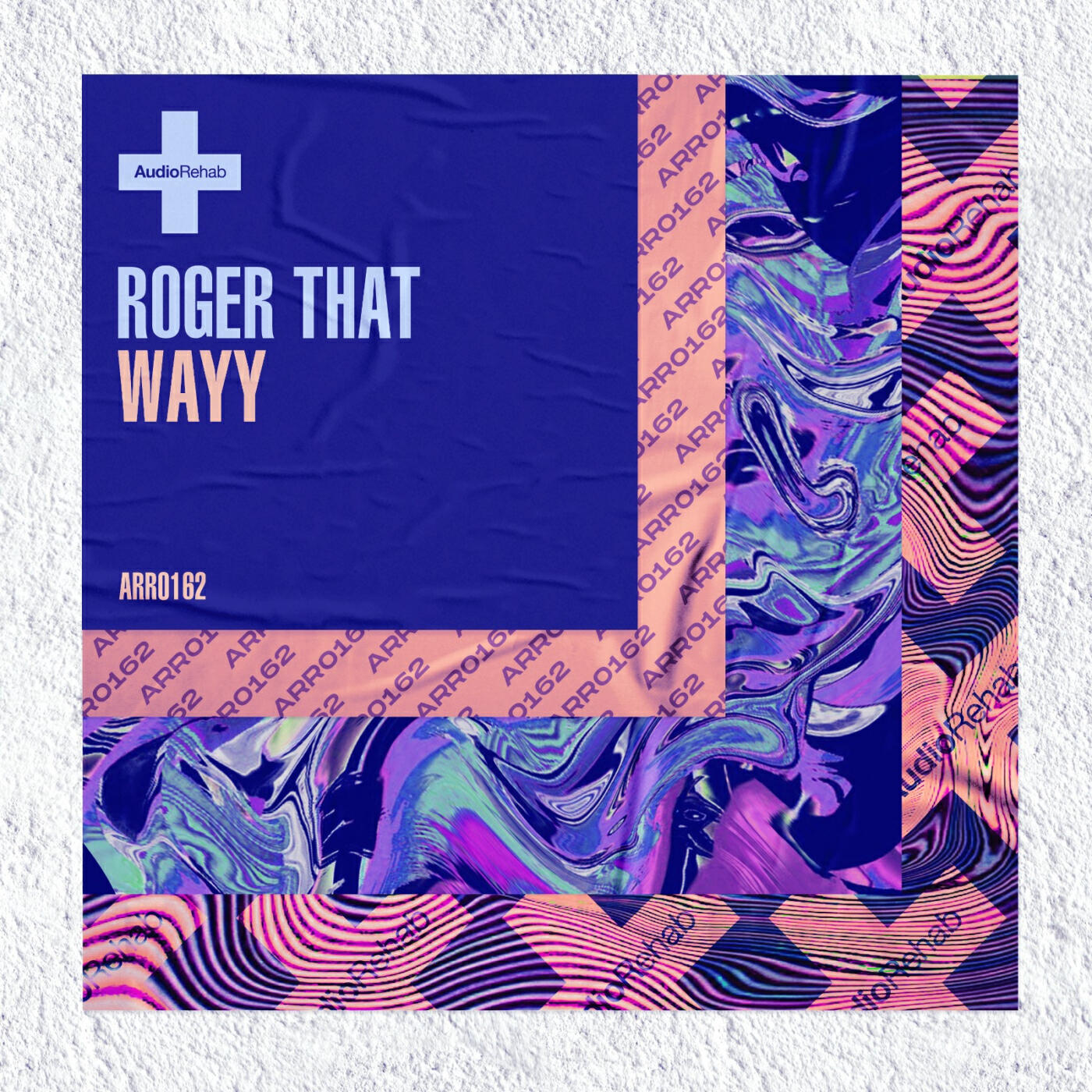 Релиз Wayy