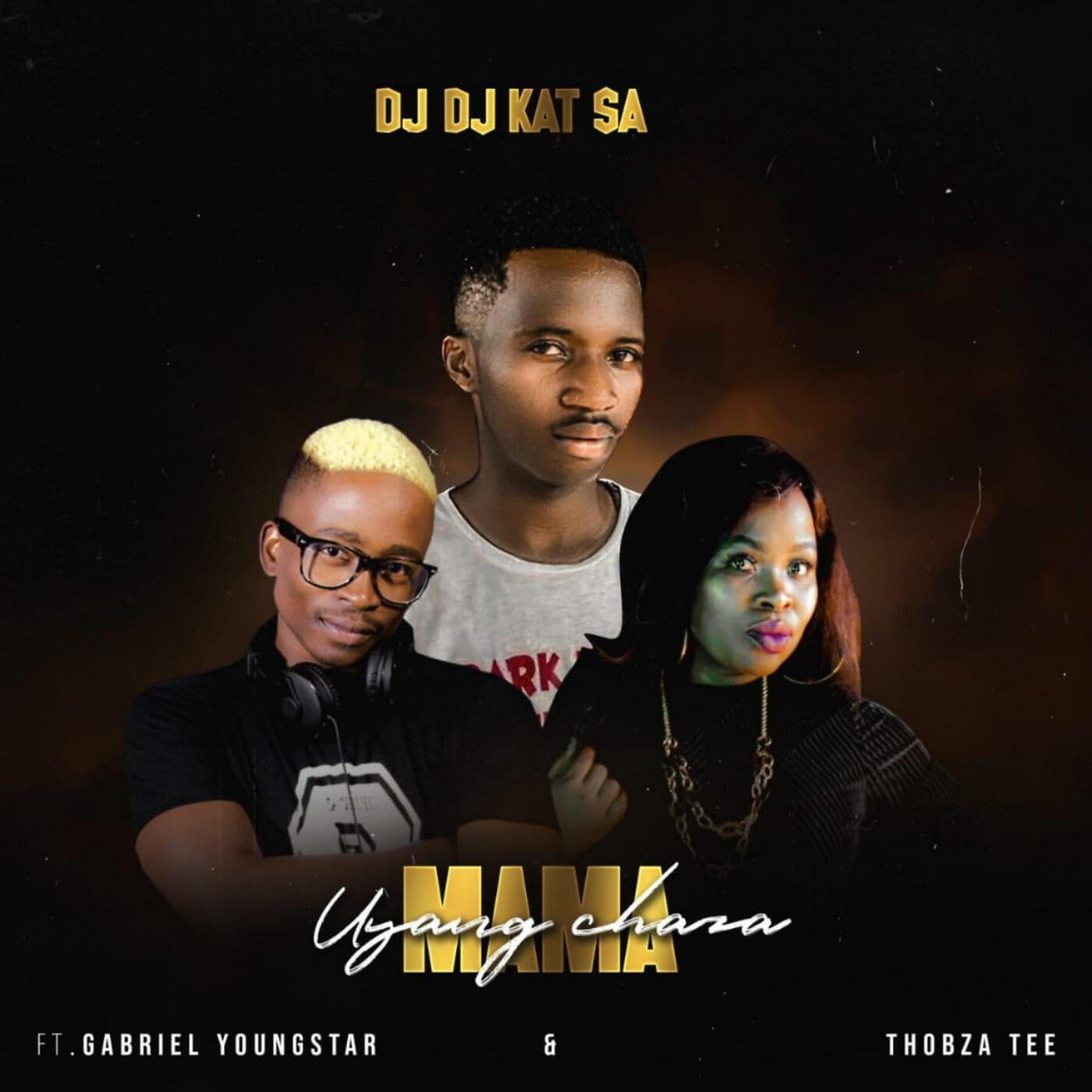 Thobza Tee