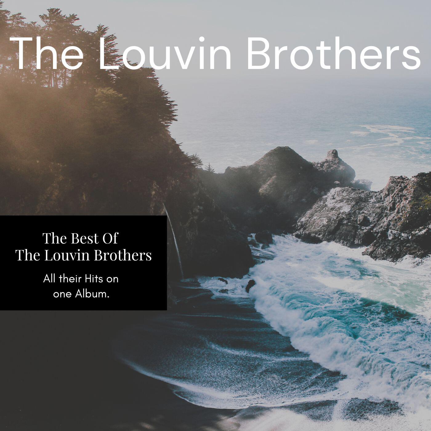 The Louivin Brothers