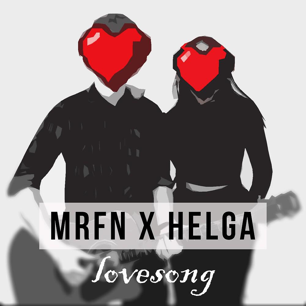 MRFN x HELGA