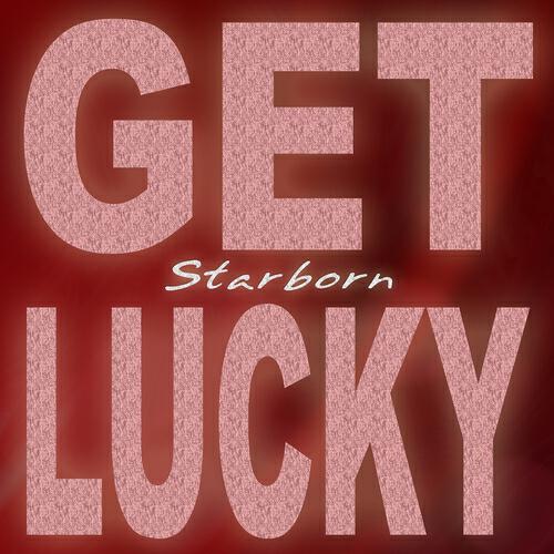 Релиз Get Lucky