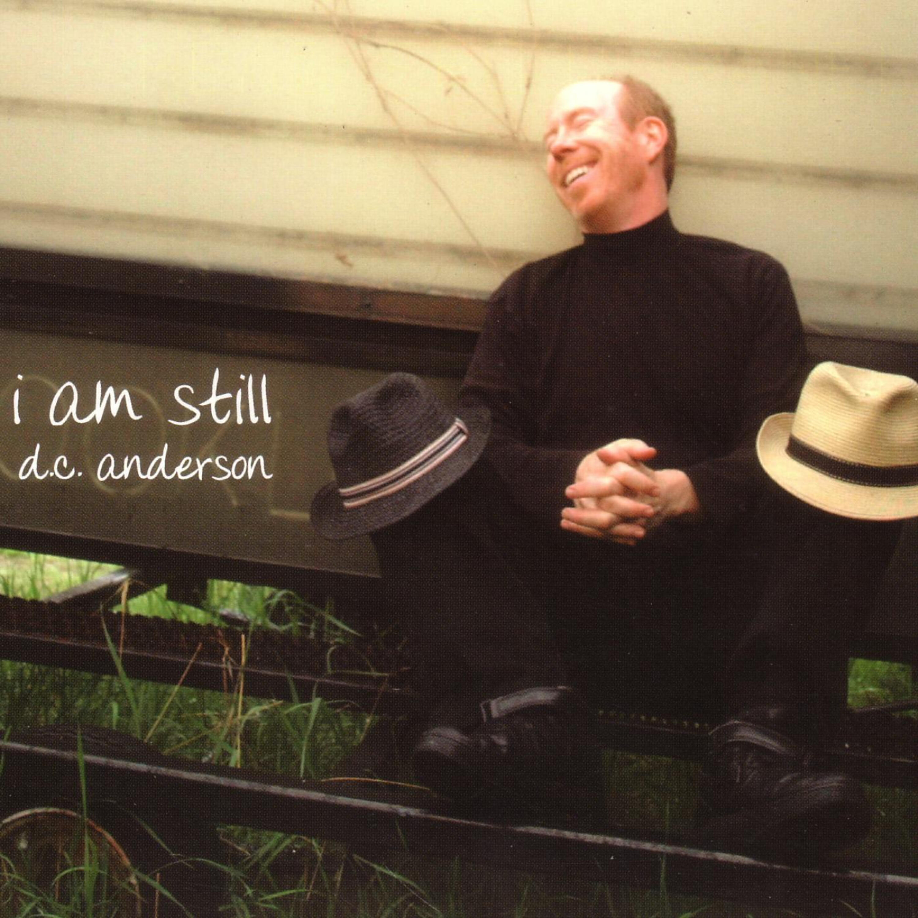 Релиз I Am Still