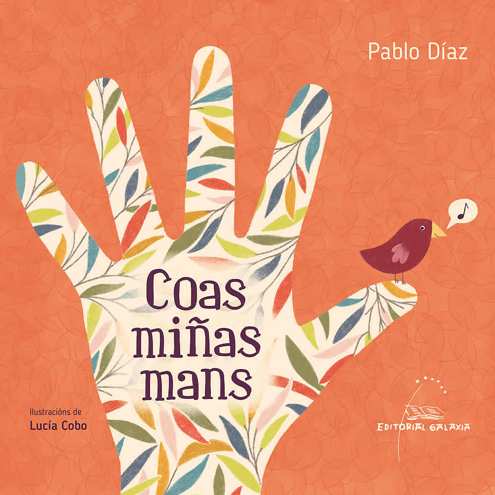 Релиз Coas miñas Mans