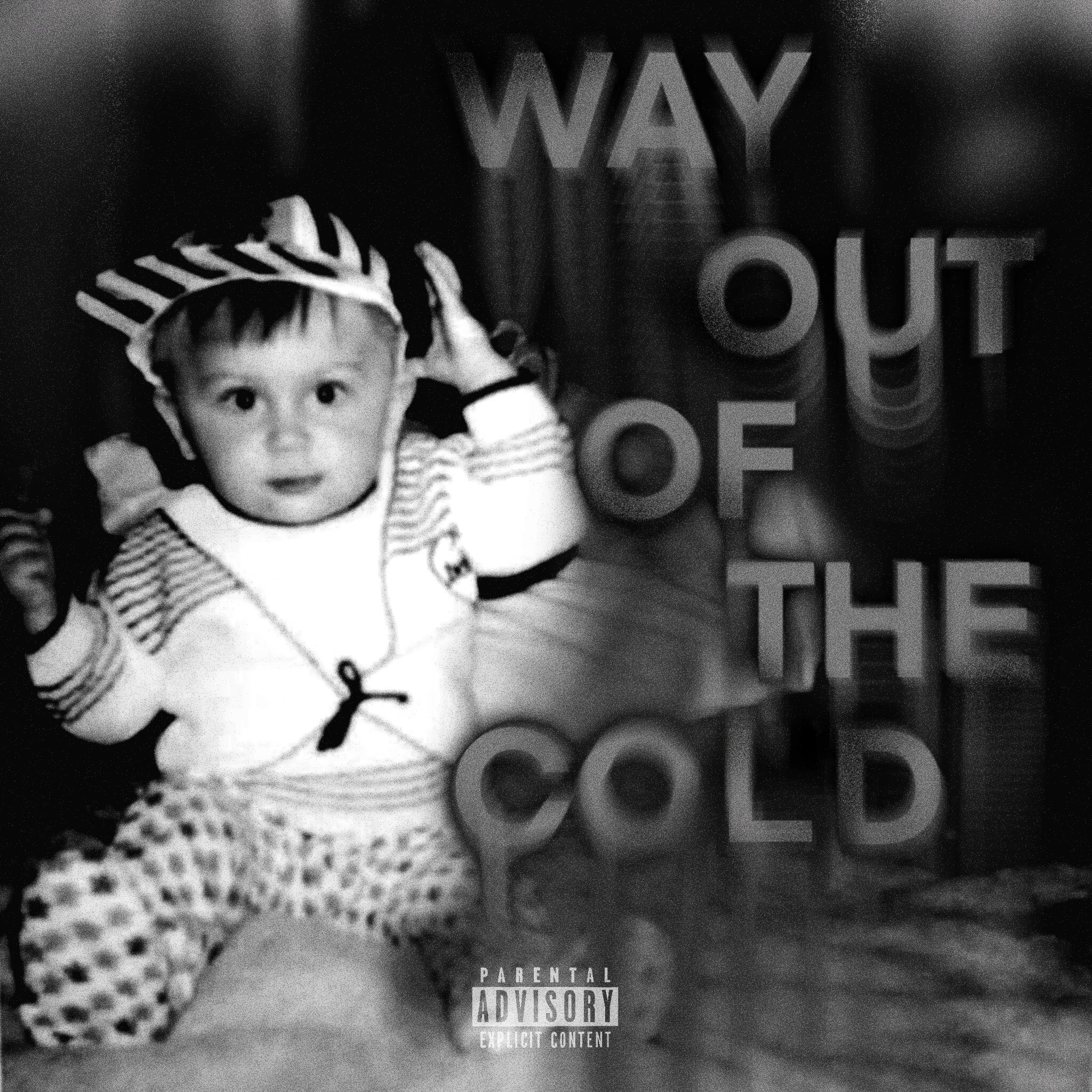 Релиз Way out of the Cold