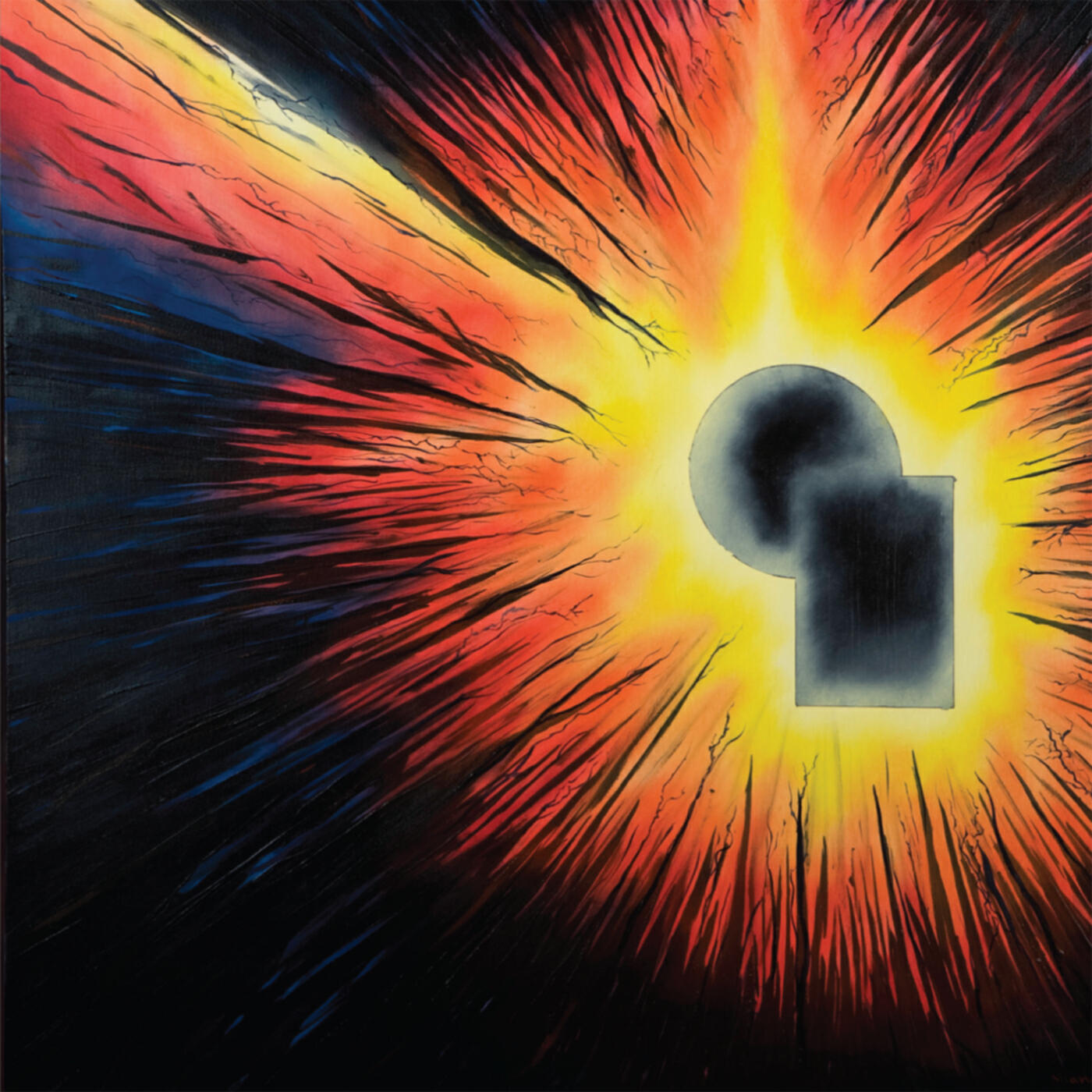 Релиз Encounter The Monolith