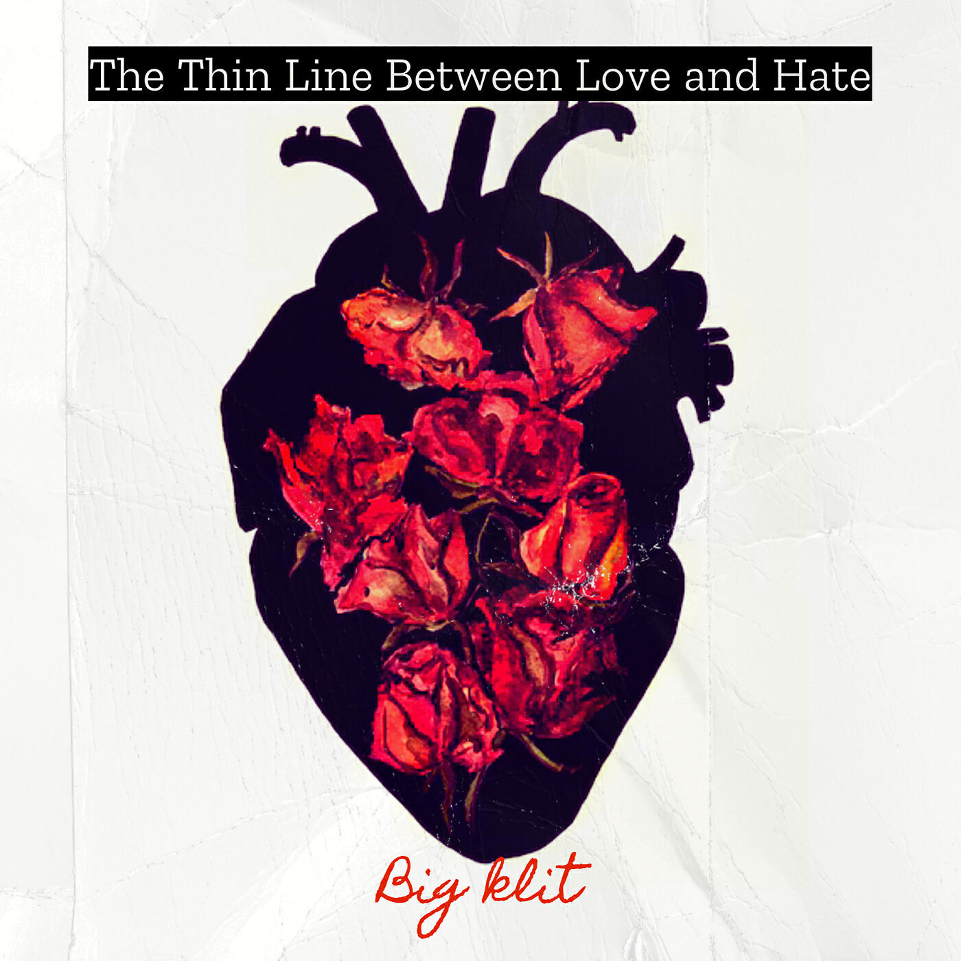Релиз The Thin Line Between Love and Hate