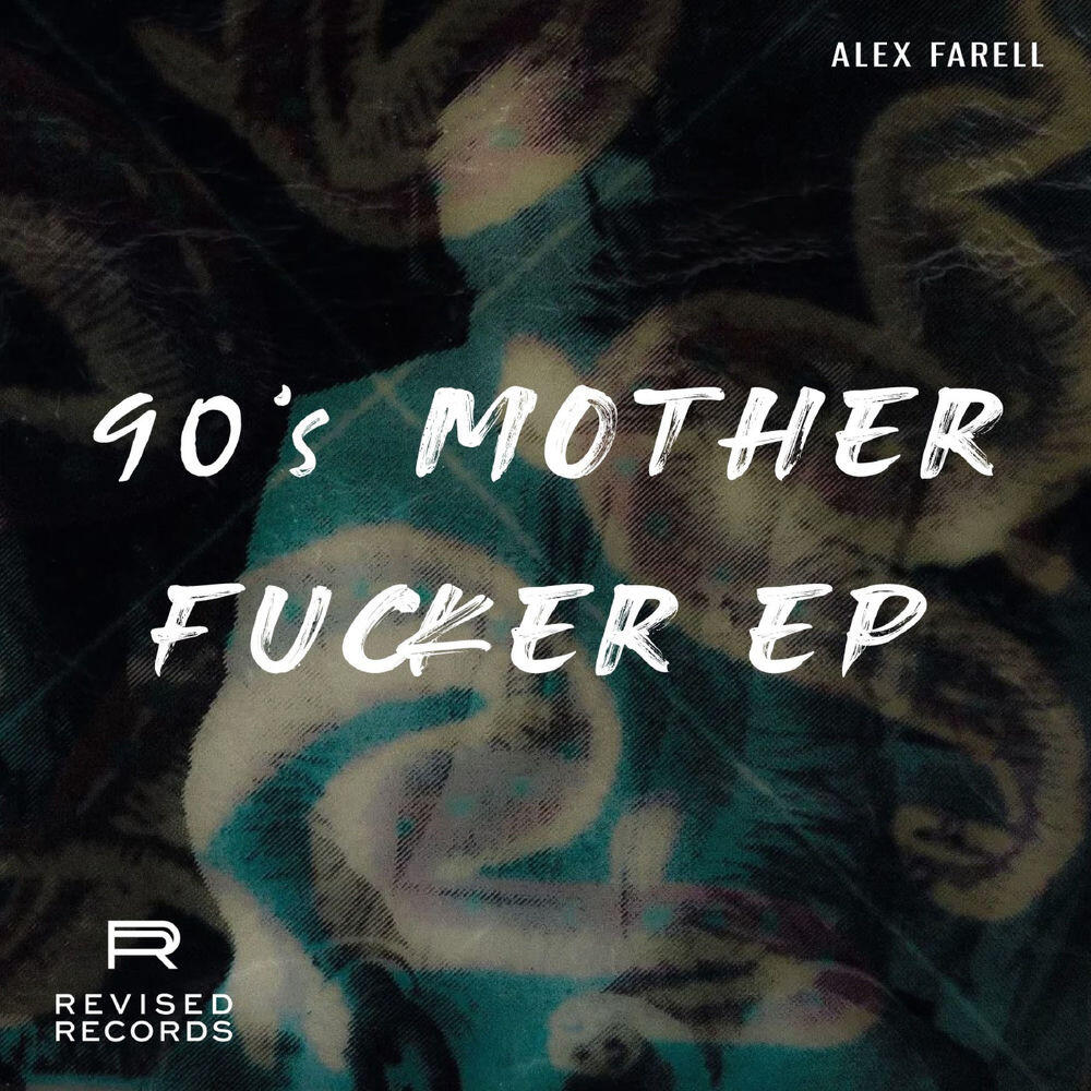 Релиз 90's Motherfucker EP