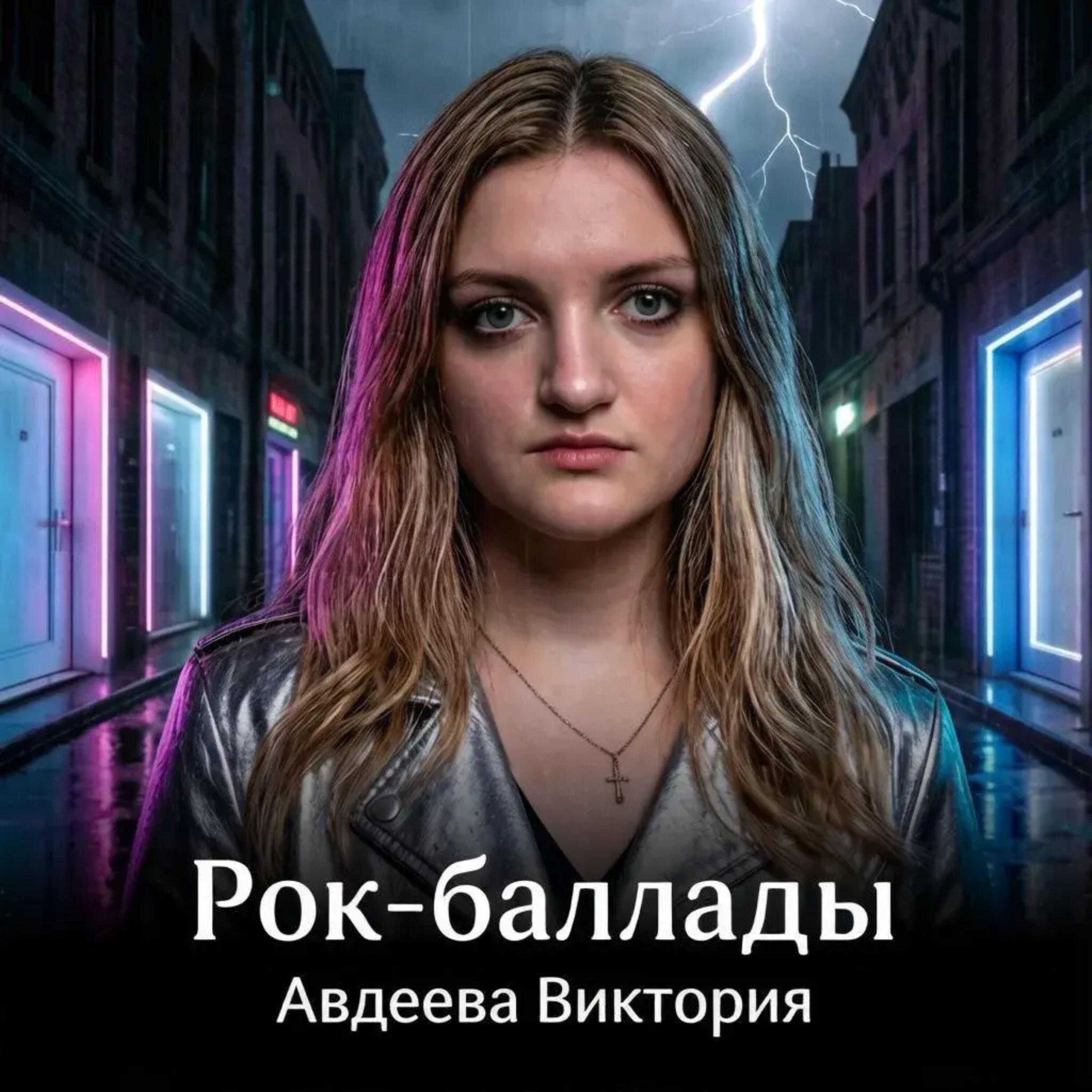 Релиз Рок-баллады