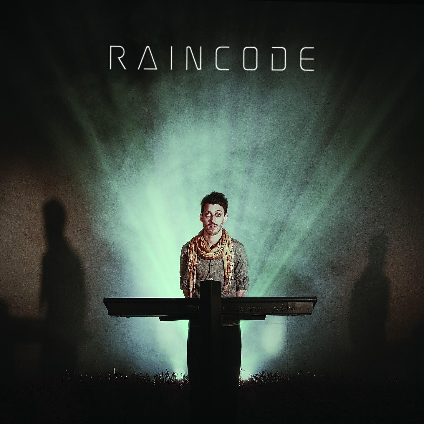 Релиз Raincode