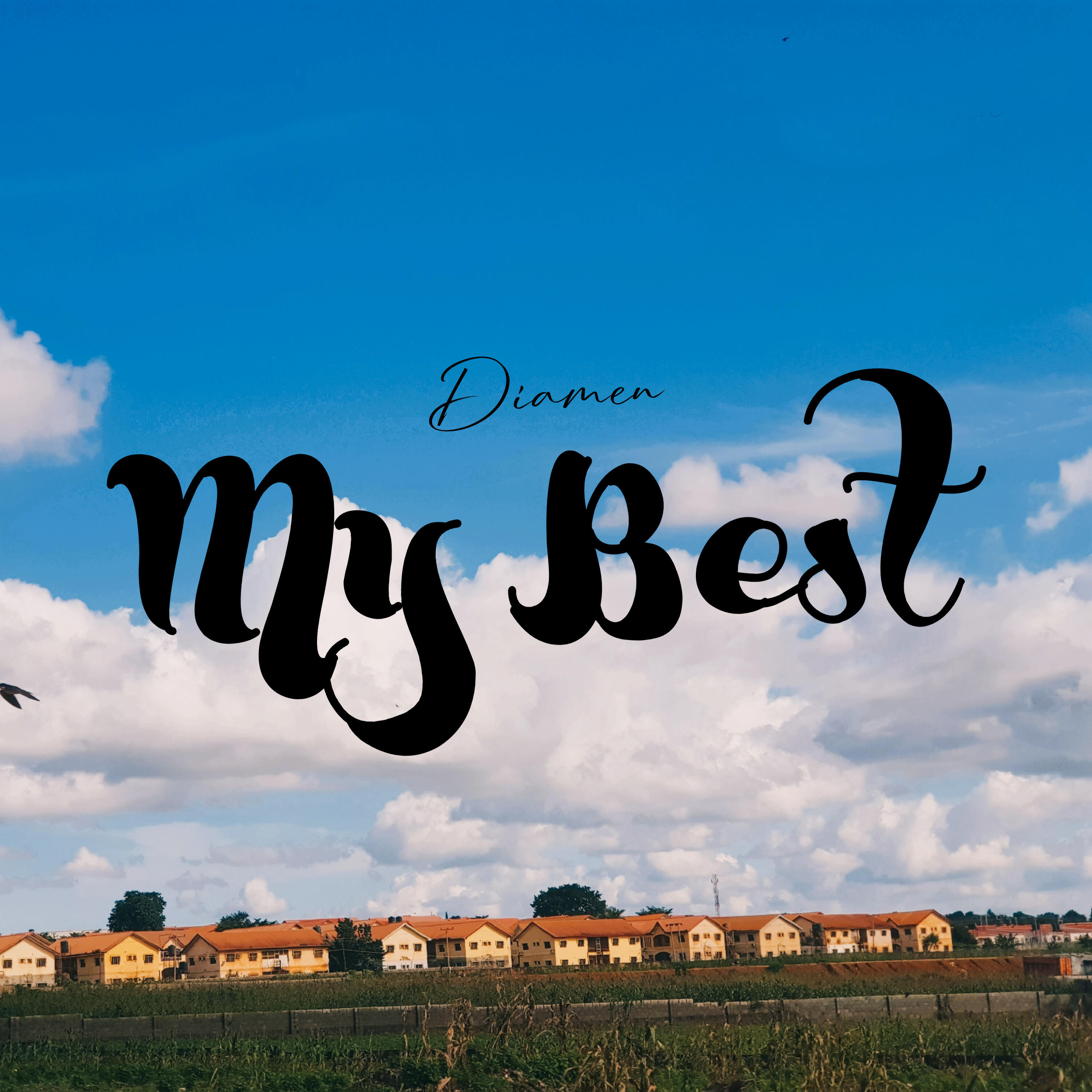 Релиз My Best