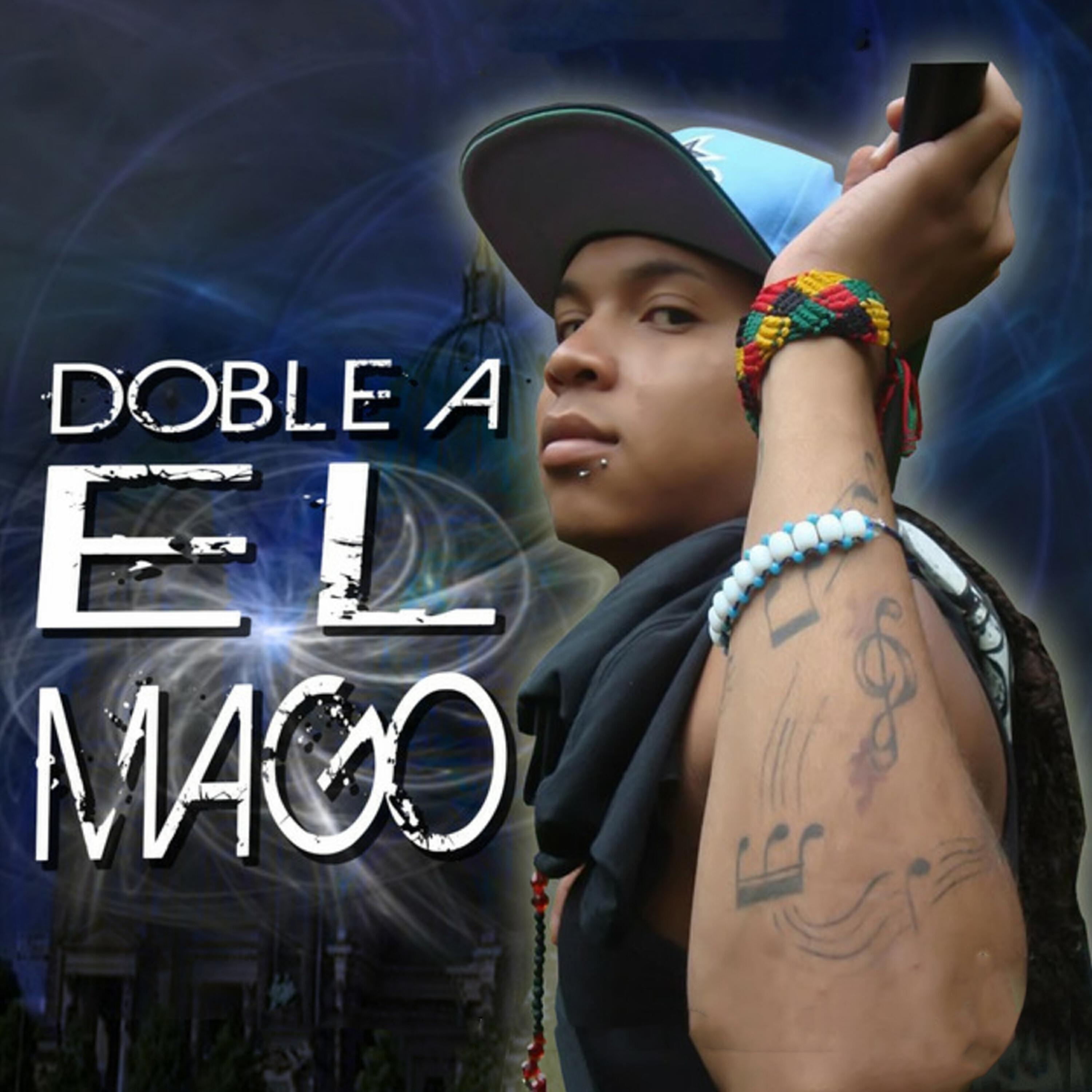 Релиз Doble A