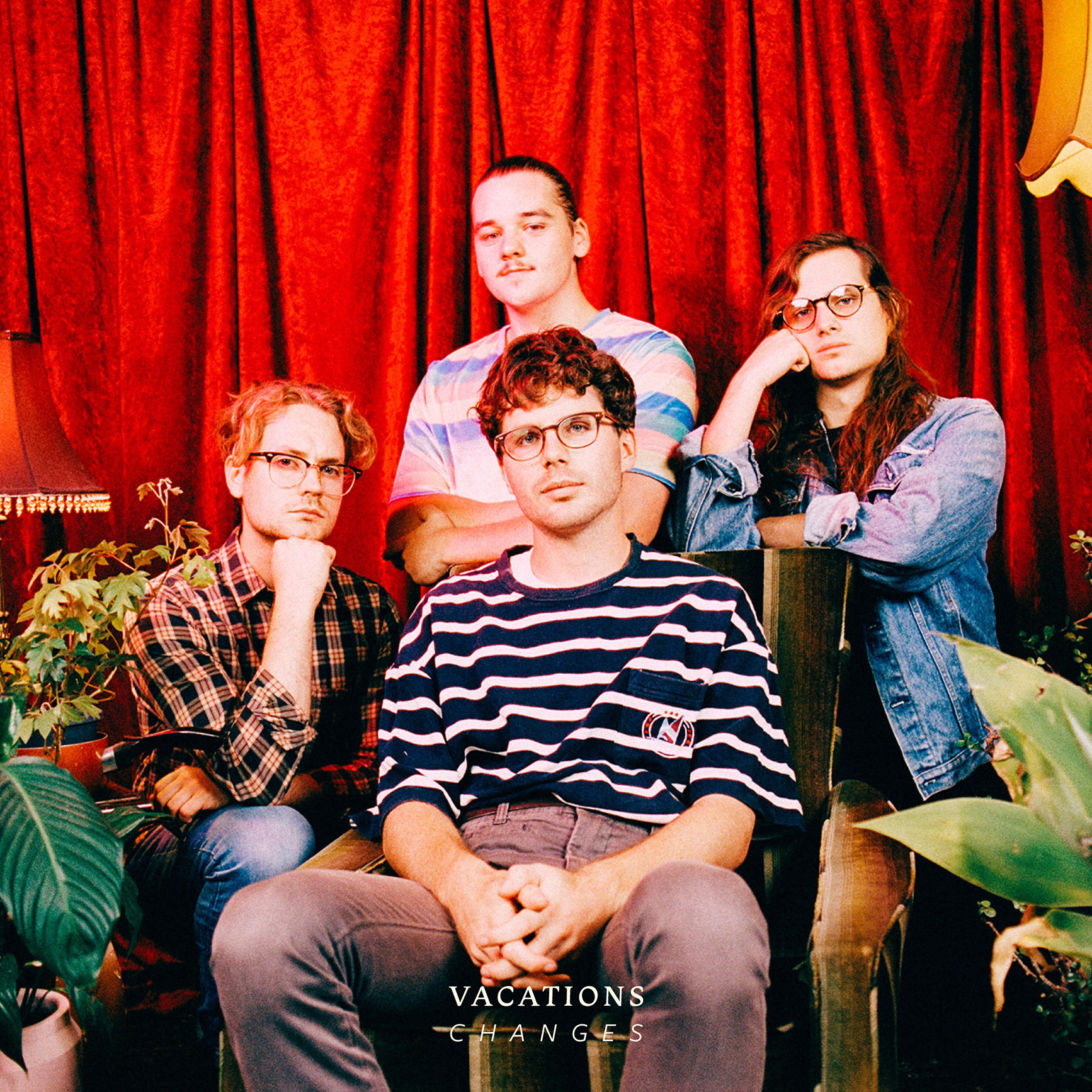Релиз Moving Out