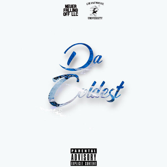 Релиз Da Coldest