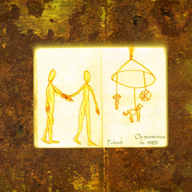Релиз Os Murmúrios de Med