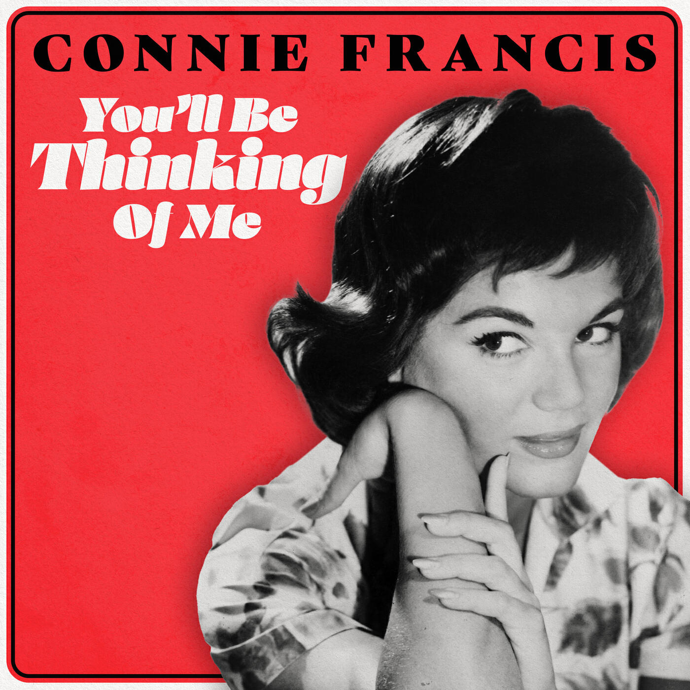 Релиз You’ll Be Thinking Of Me