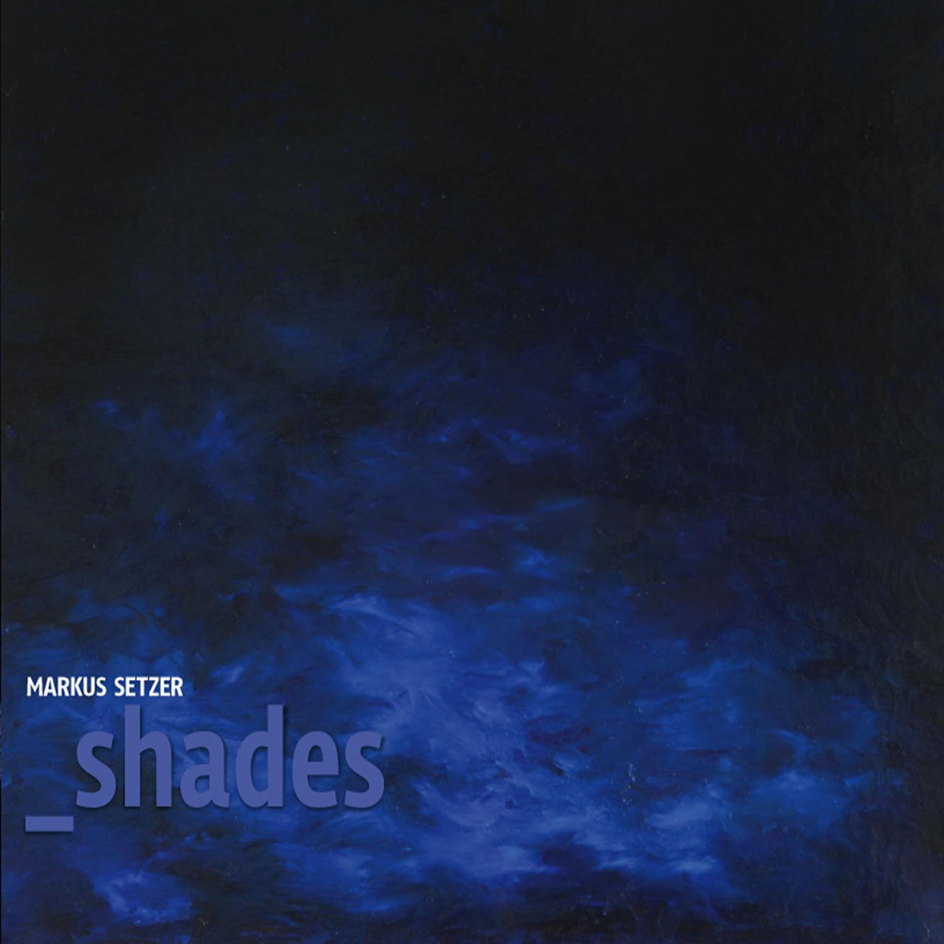 Релиз _shades