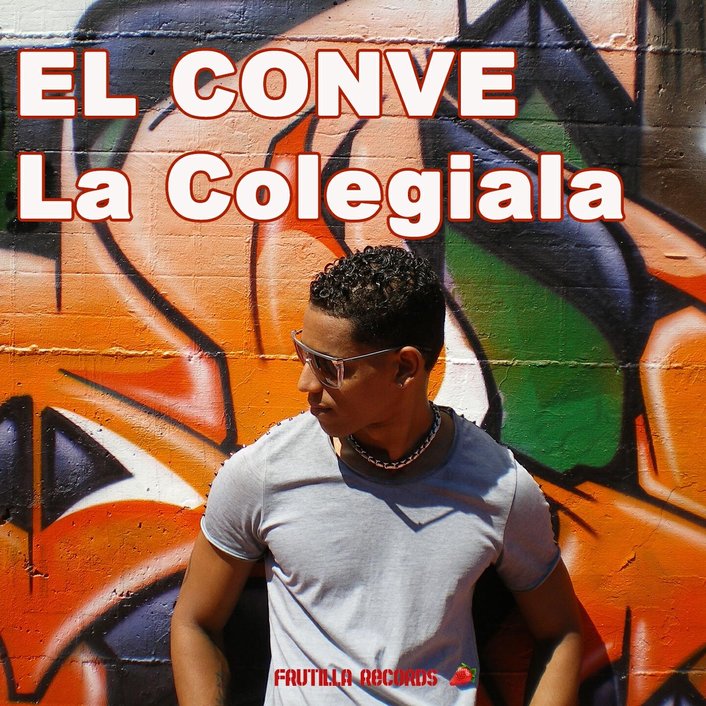 Релиз La Colegiala