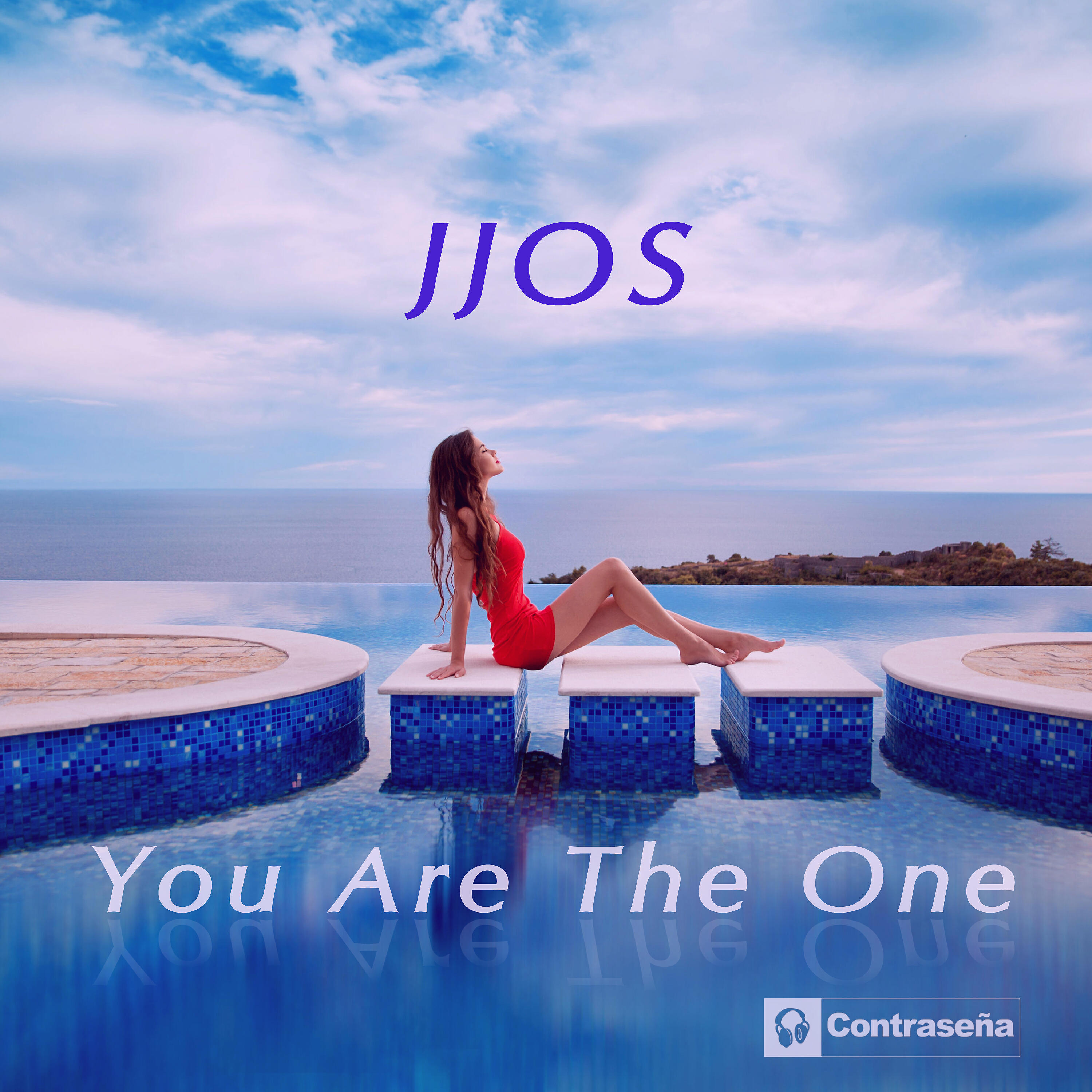 Релиз You Are the One