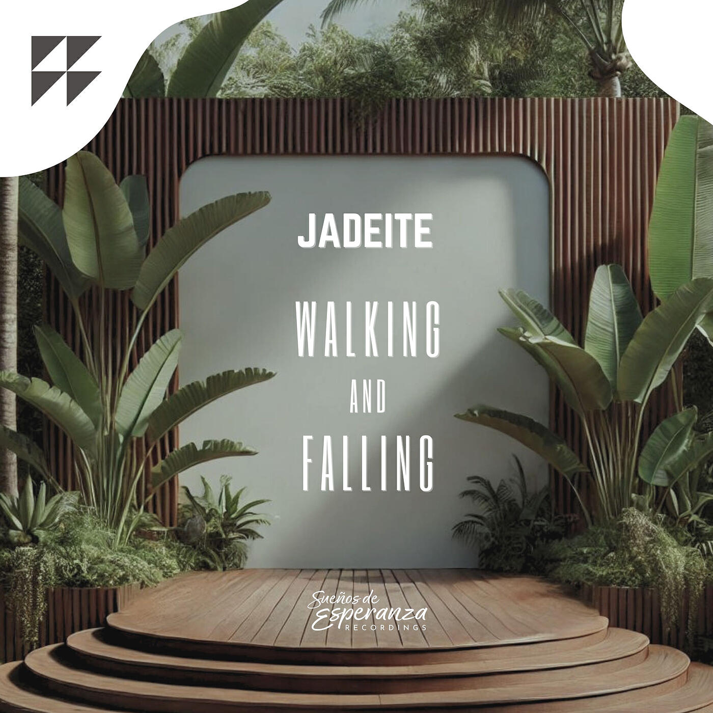 Релиз Walking and Falling
