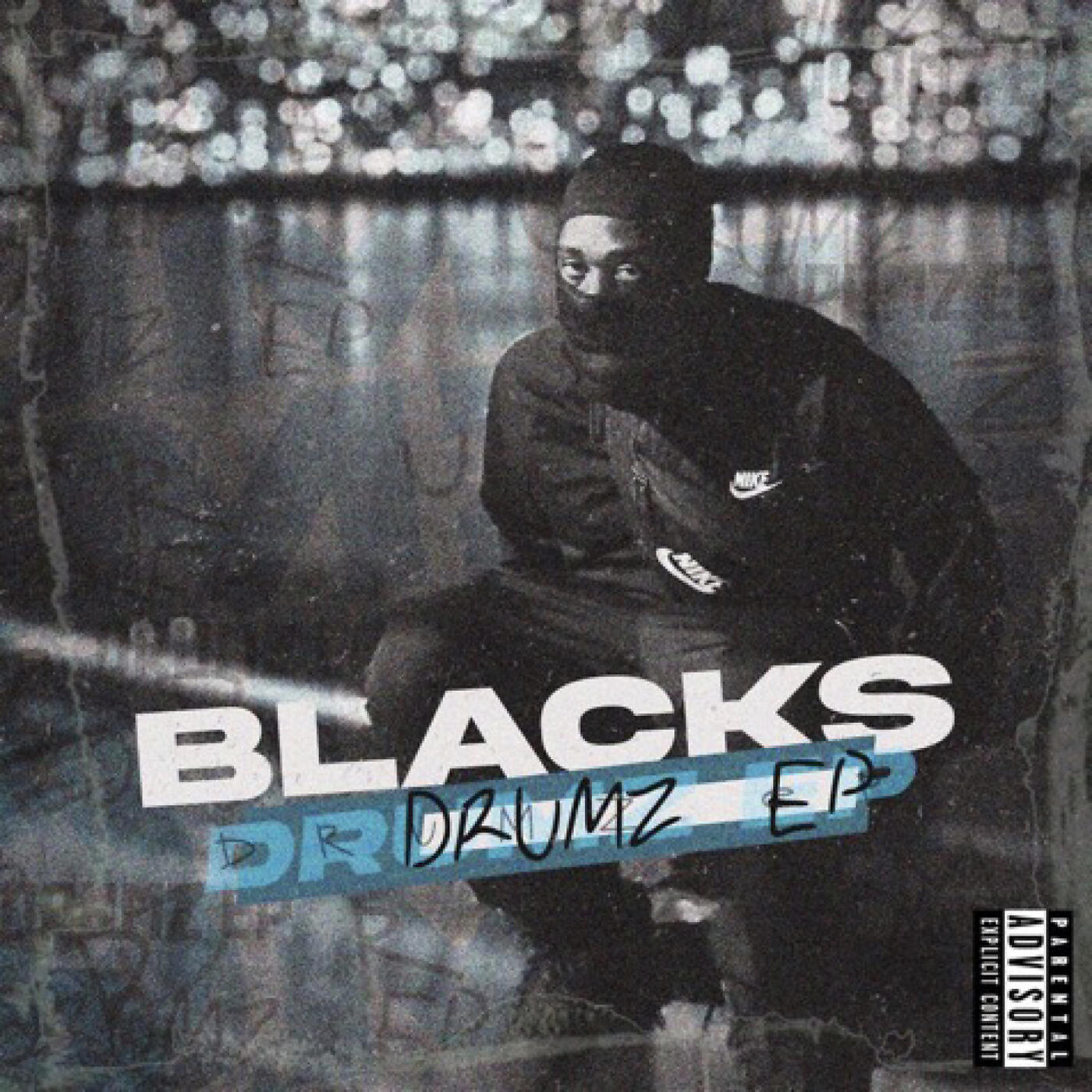 Релиз Drumz EP
