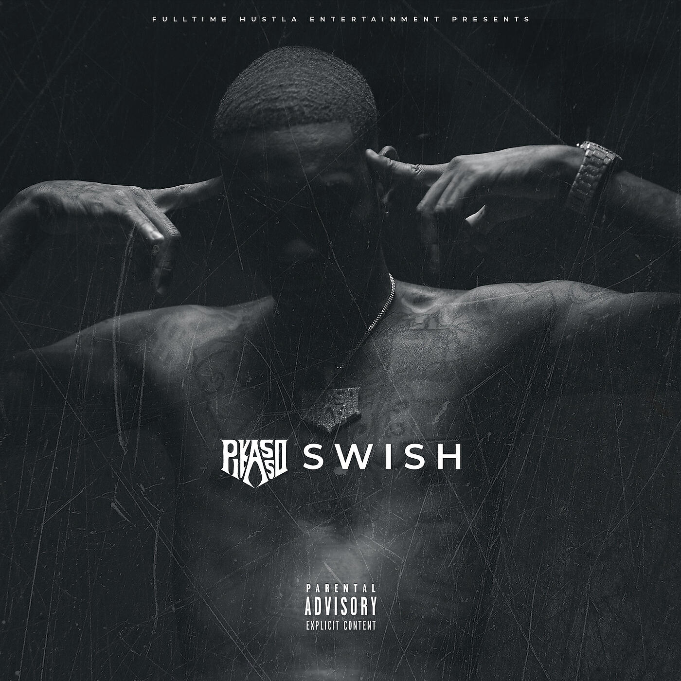 Релиз Swish