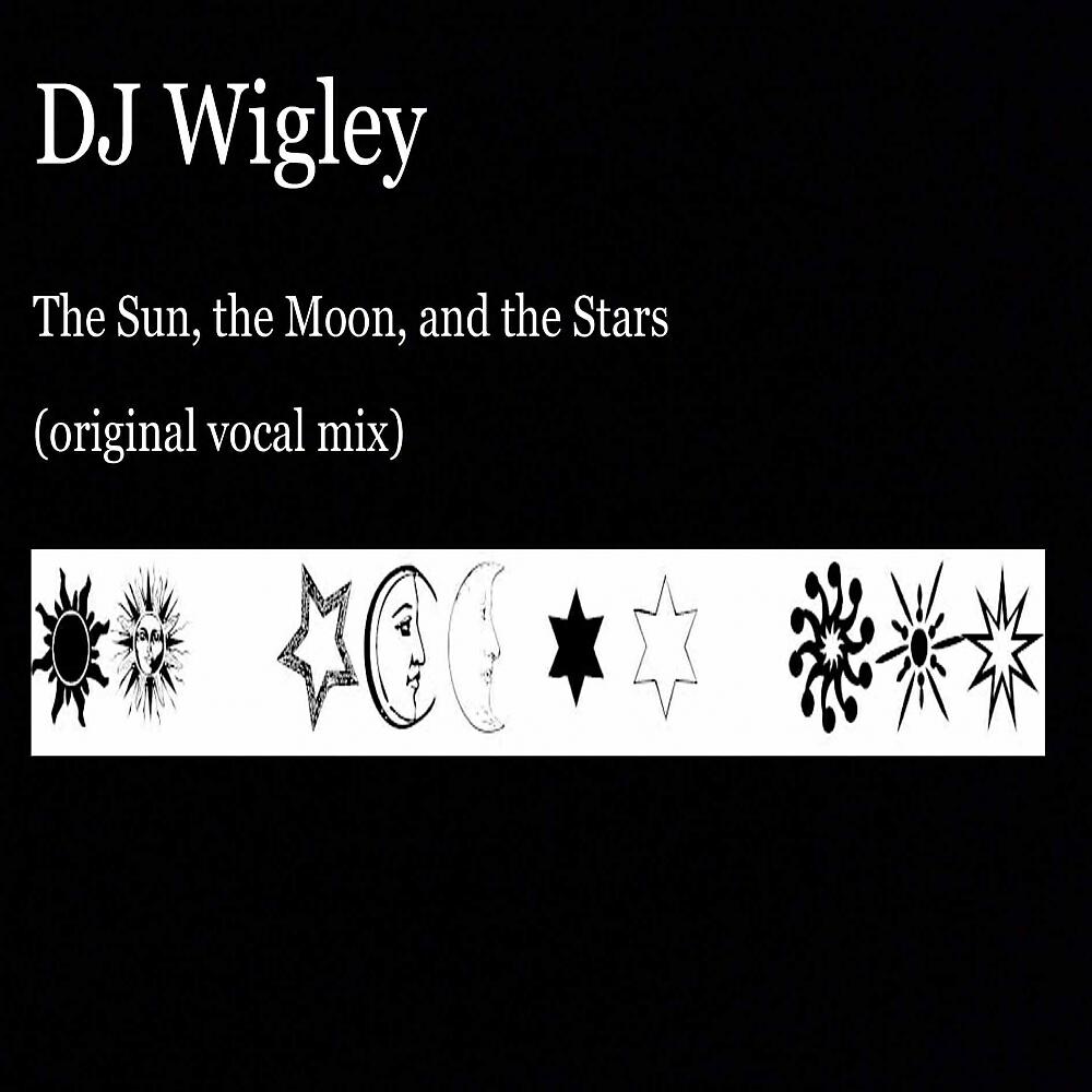 Релиз The Sun, The Moon & The Stars
