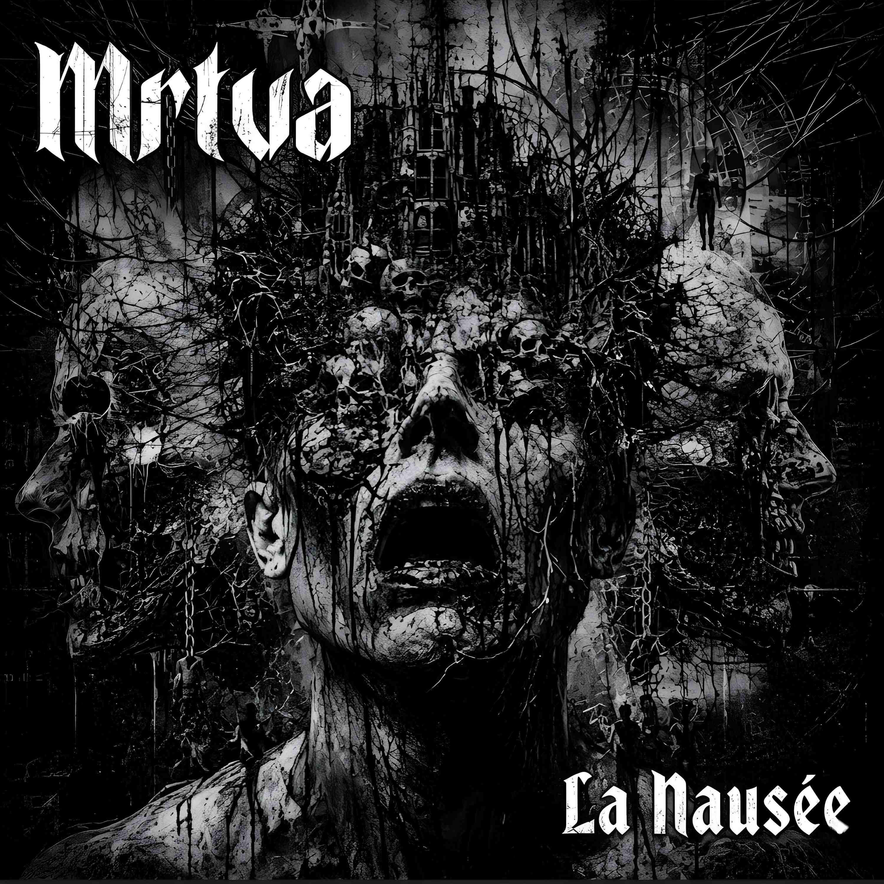 Релиз La Nausée