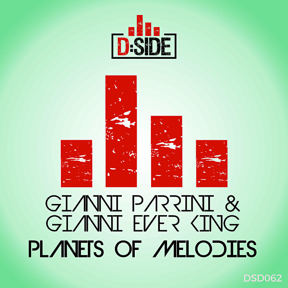 Релиз Planets Of Melodies