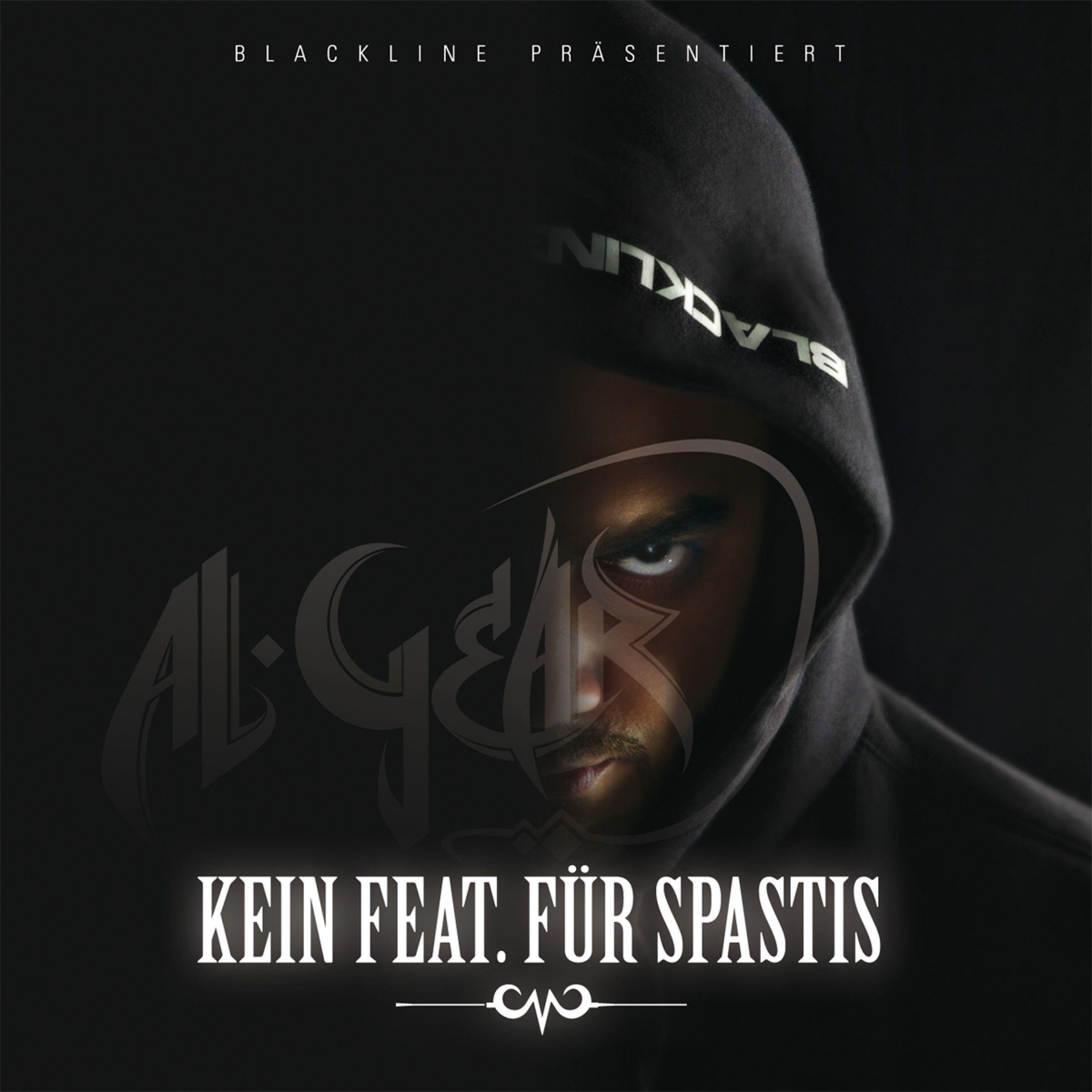 Релиз Kein feat. für Spastis