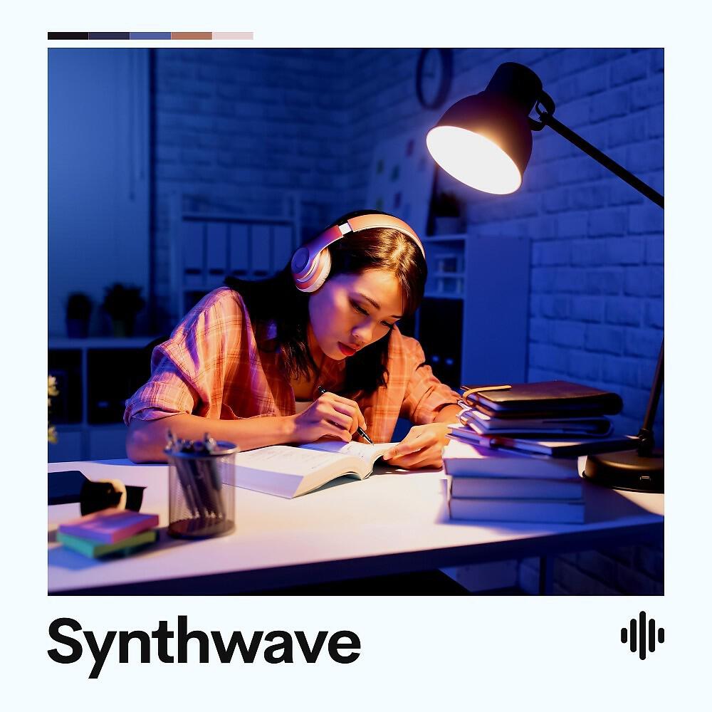Релиз Synthwave