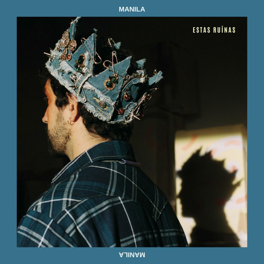 Релиз estas ruínas