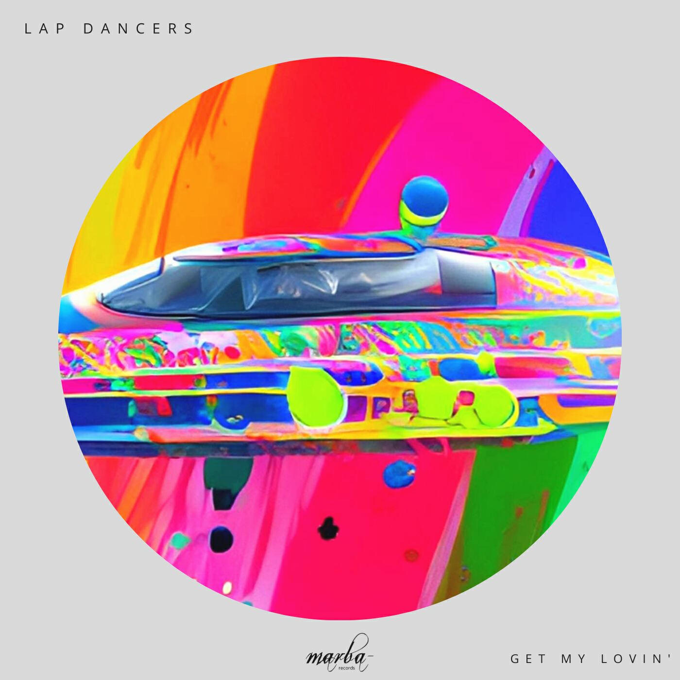 Релиз Get My Lovin'