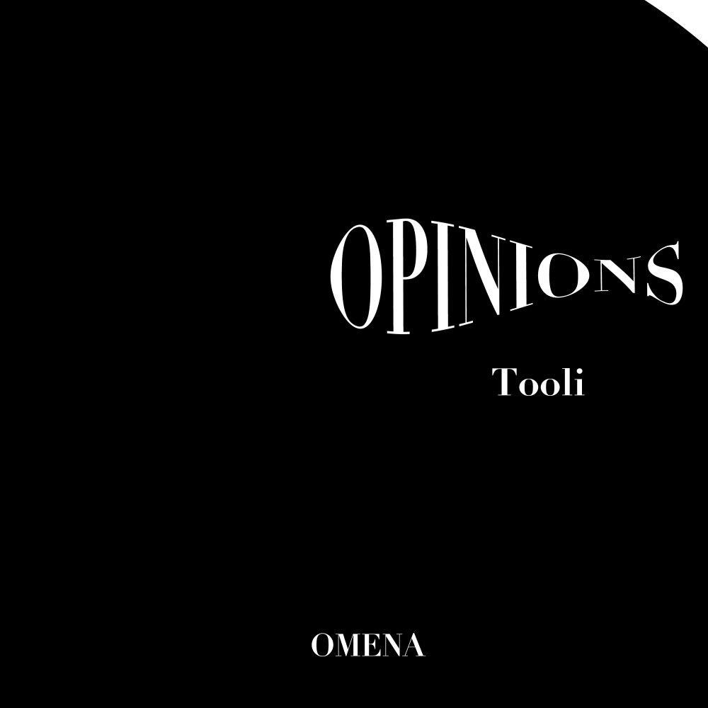 Релиз Opinions