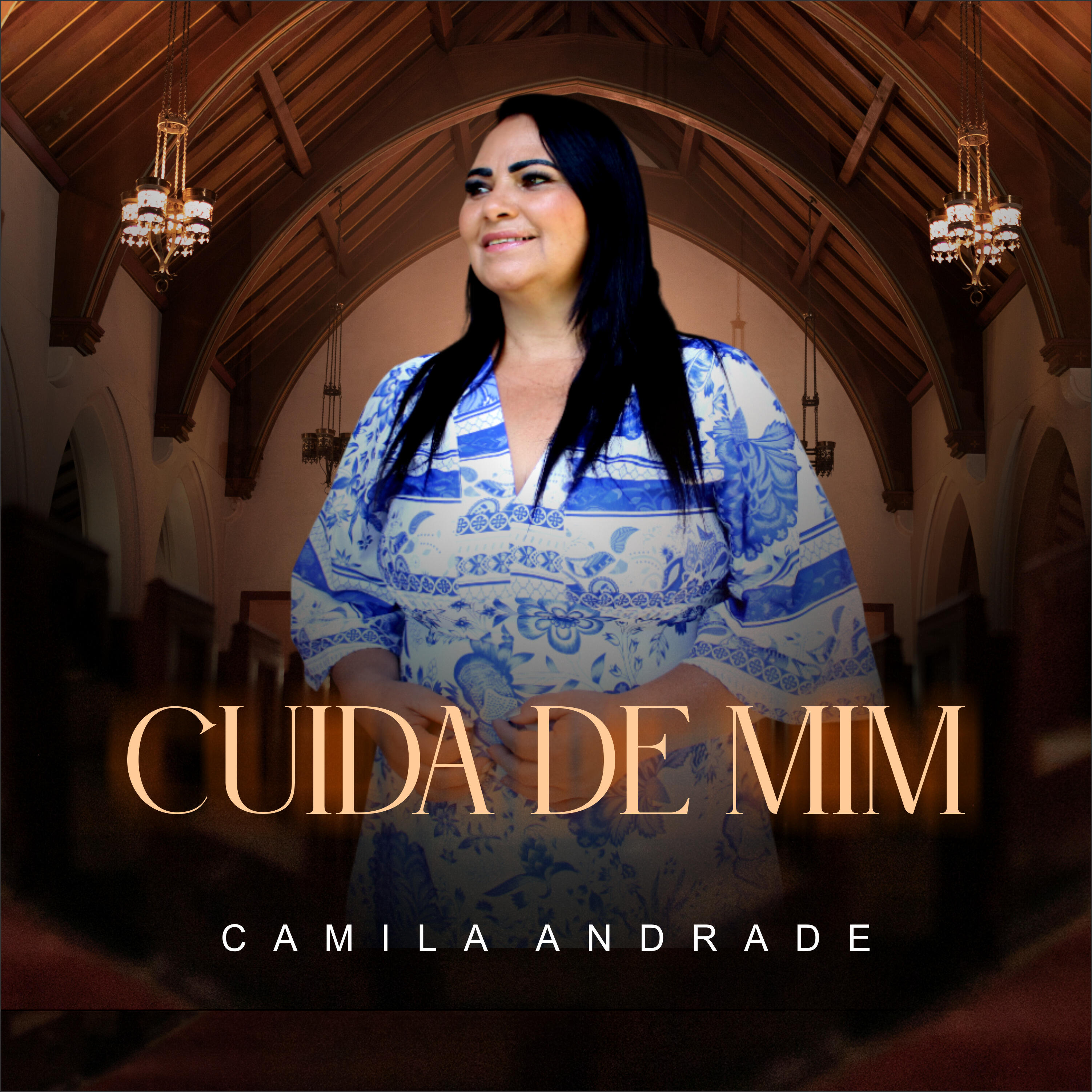 Релиз Cuida de Mim