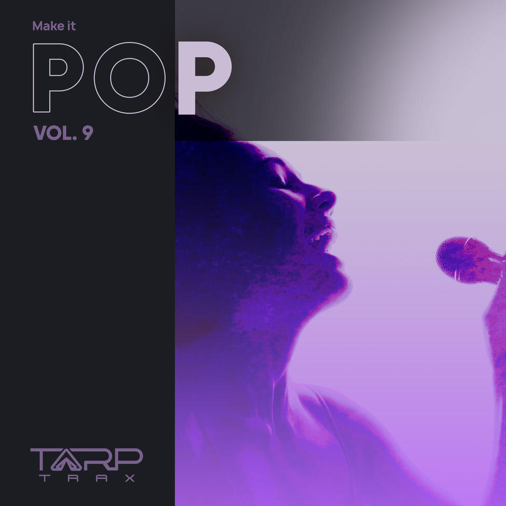 Релиз Make It Pop, Vol. 9