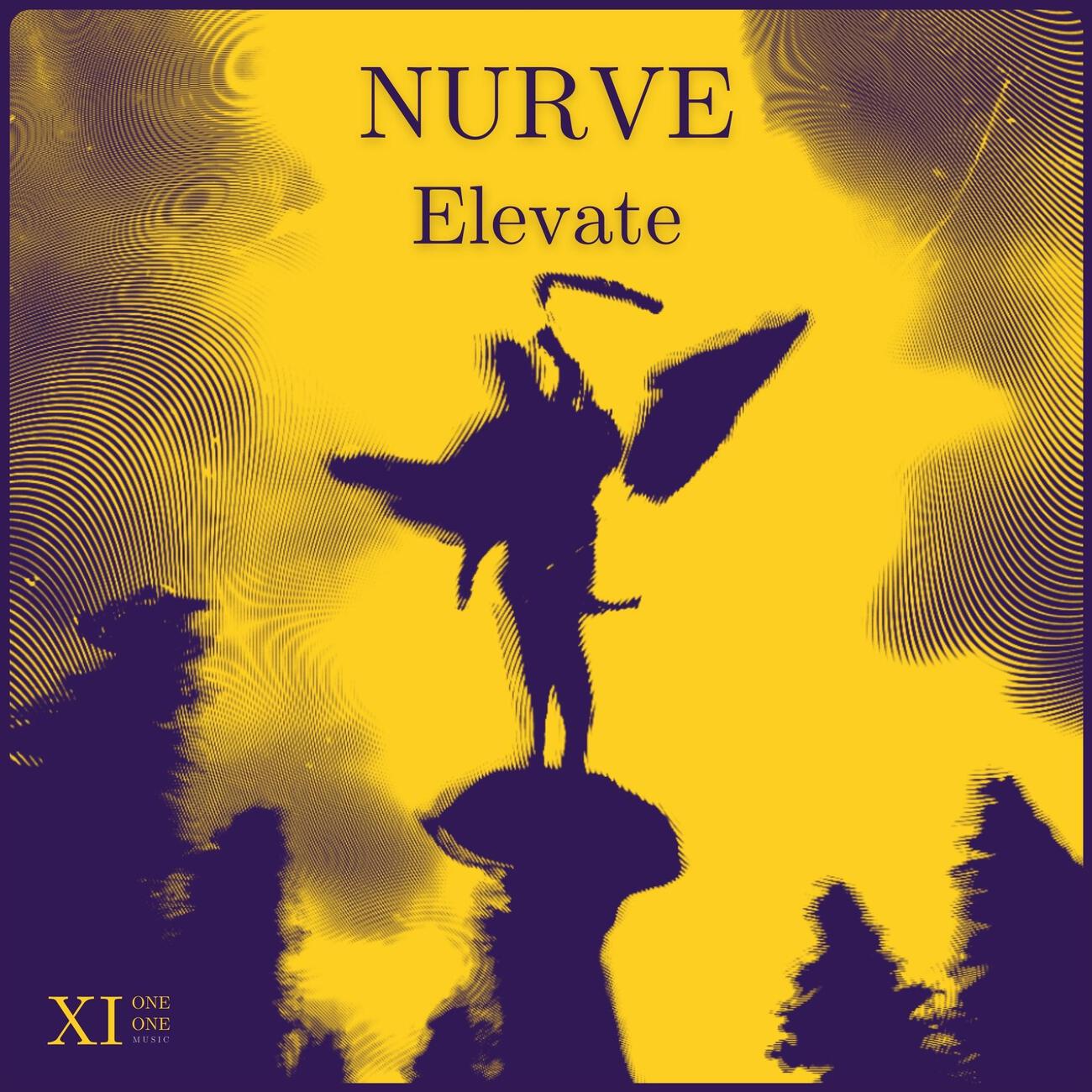 Релиз Elevate