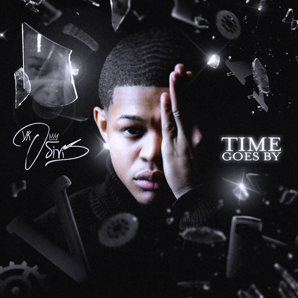 Релиз Time Goes By