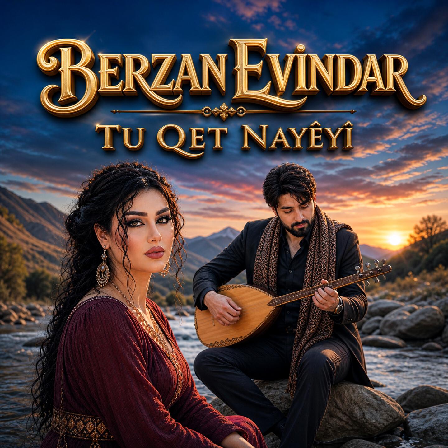 Berzan Evindar
