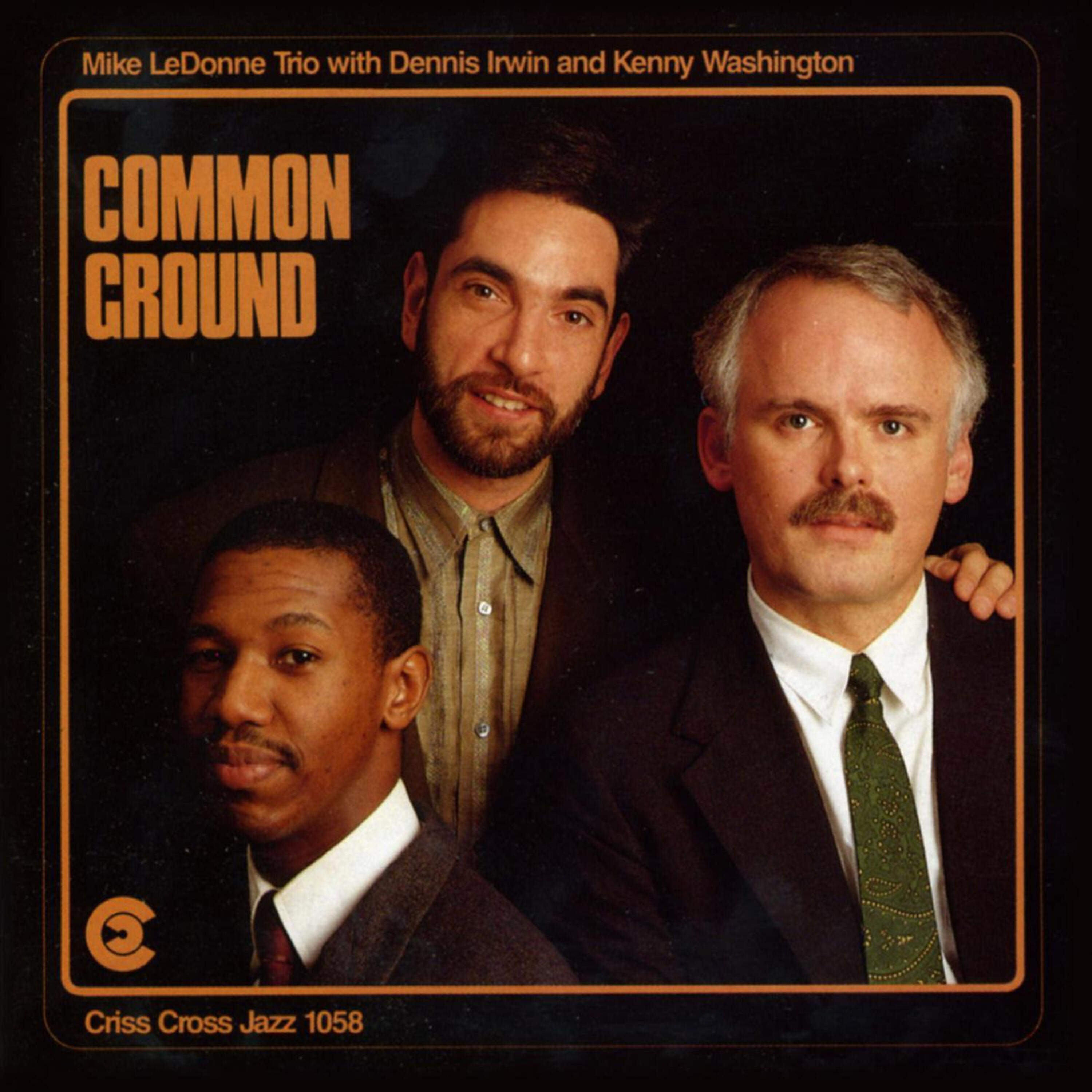 Релиз Common Ground