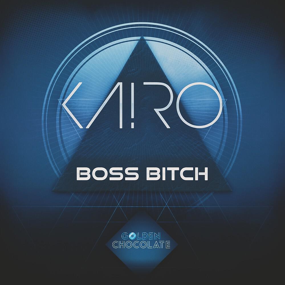 Релиз Boss Bitch
