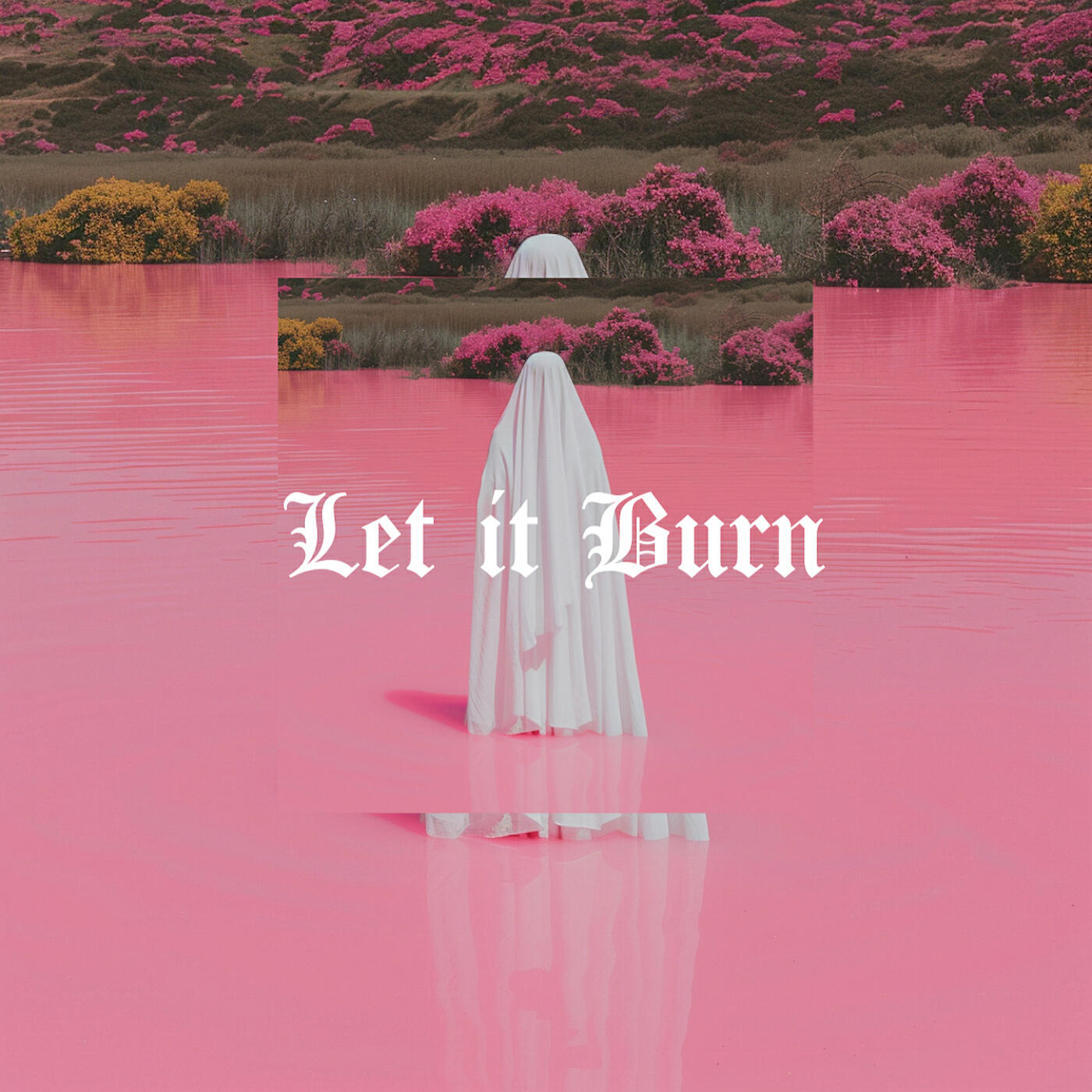 Релиз Let It Burn