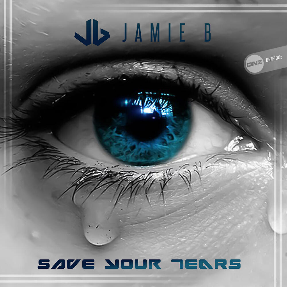 Релиз Save Your Tears