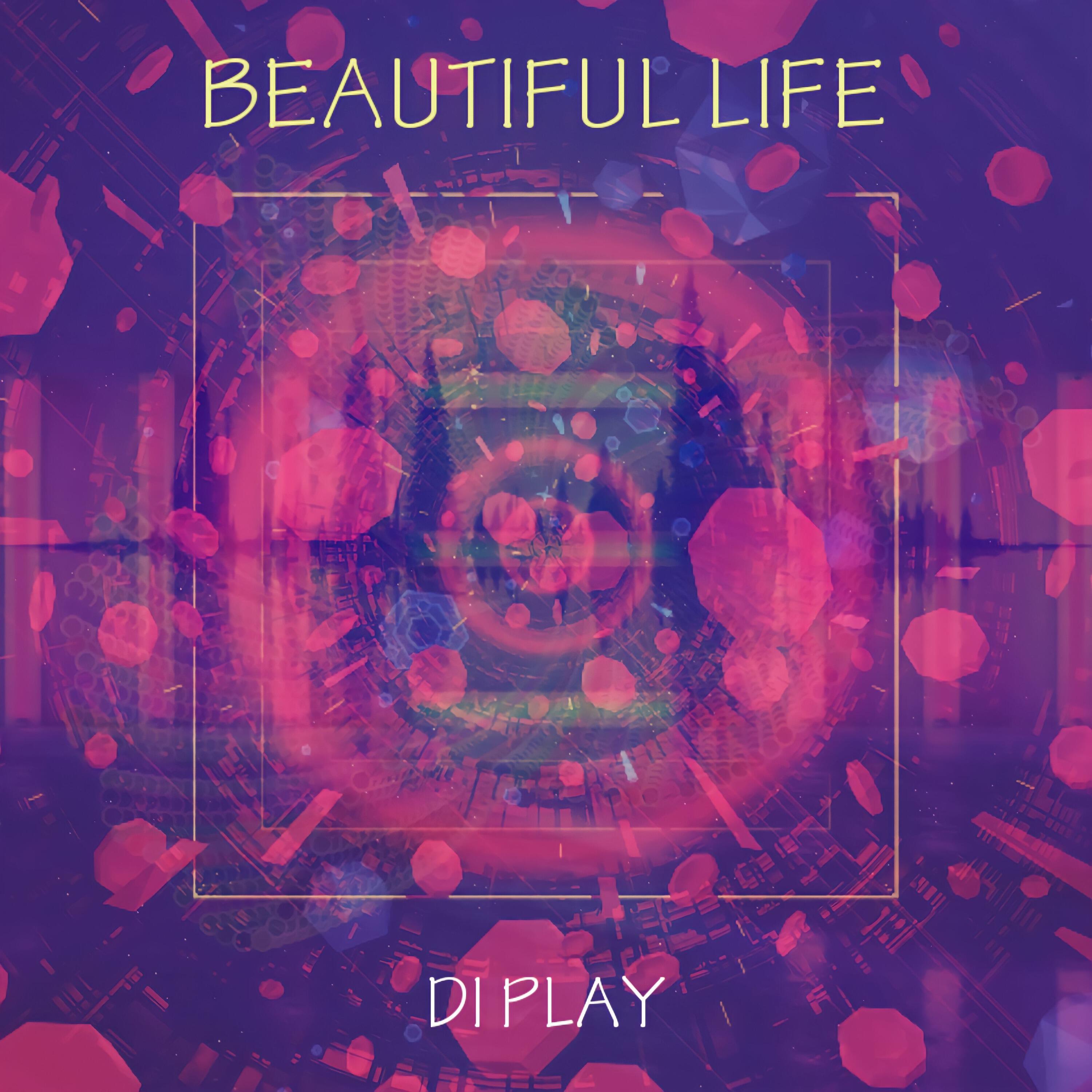 Релиз Beautiful Life