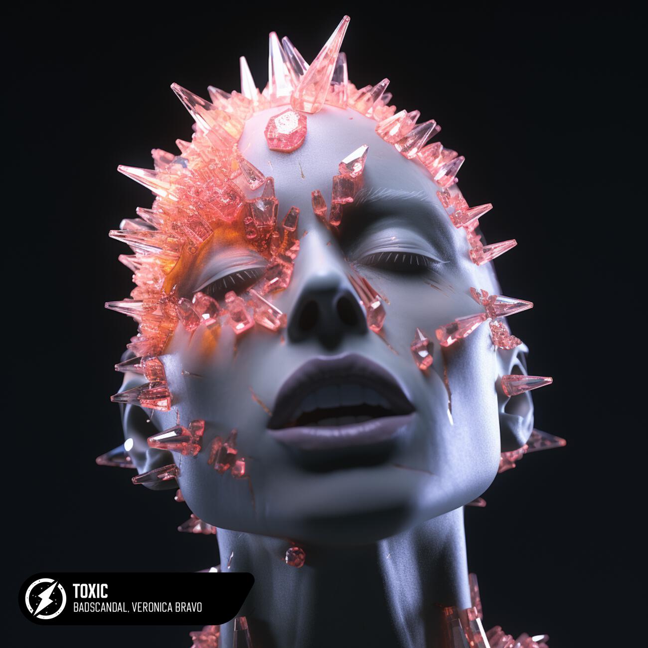 Постер альбома Toxic