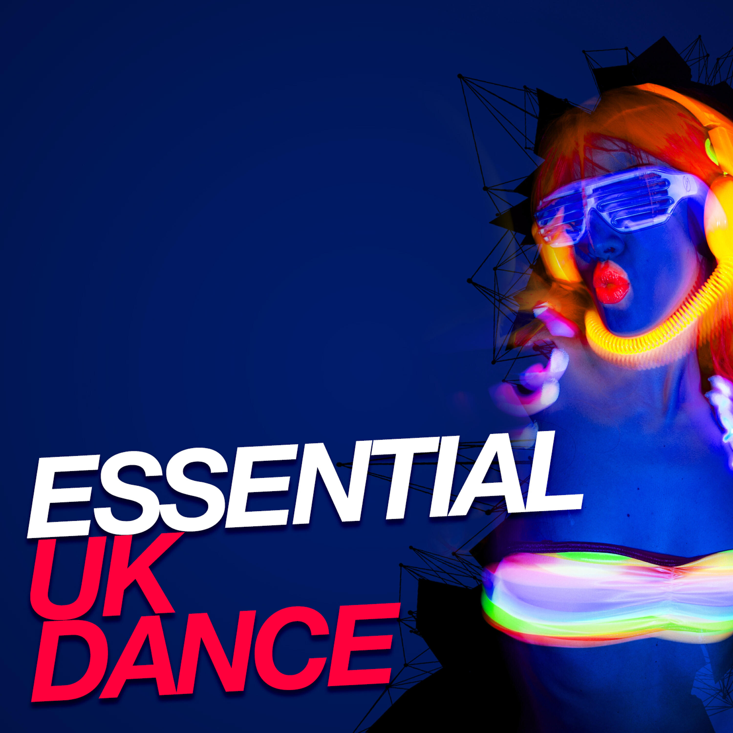 Релиз Essential Uk Dance