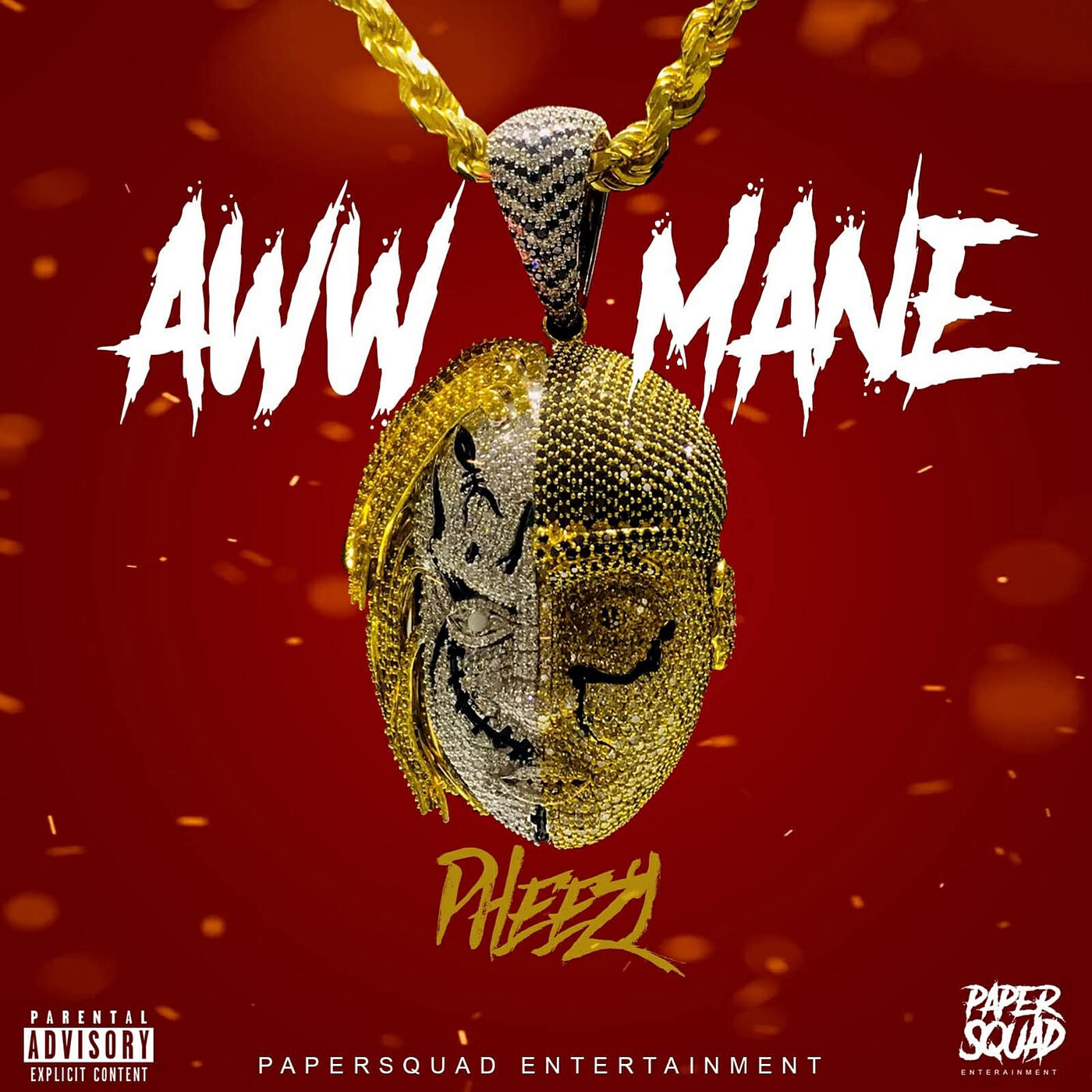 Релиз Aww Mane